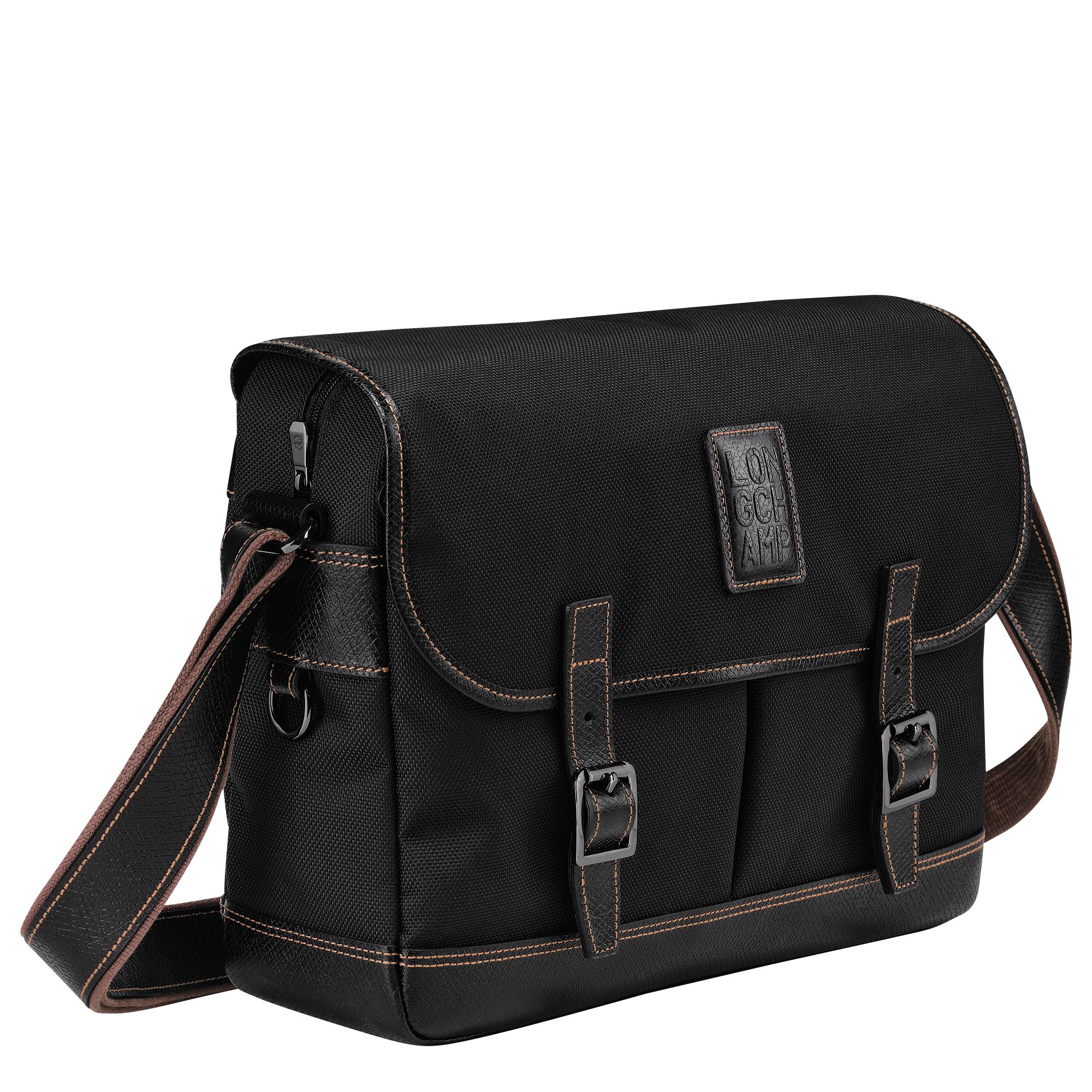 Boxford Crossbody bag L, Rose gold