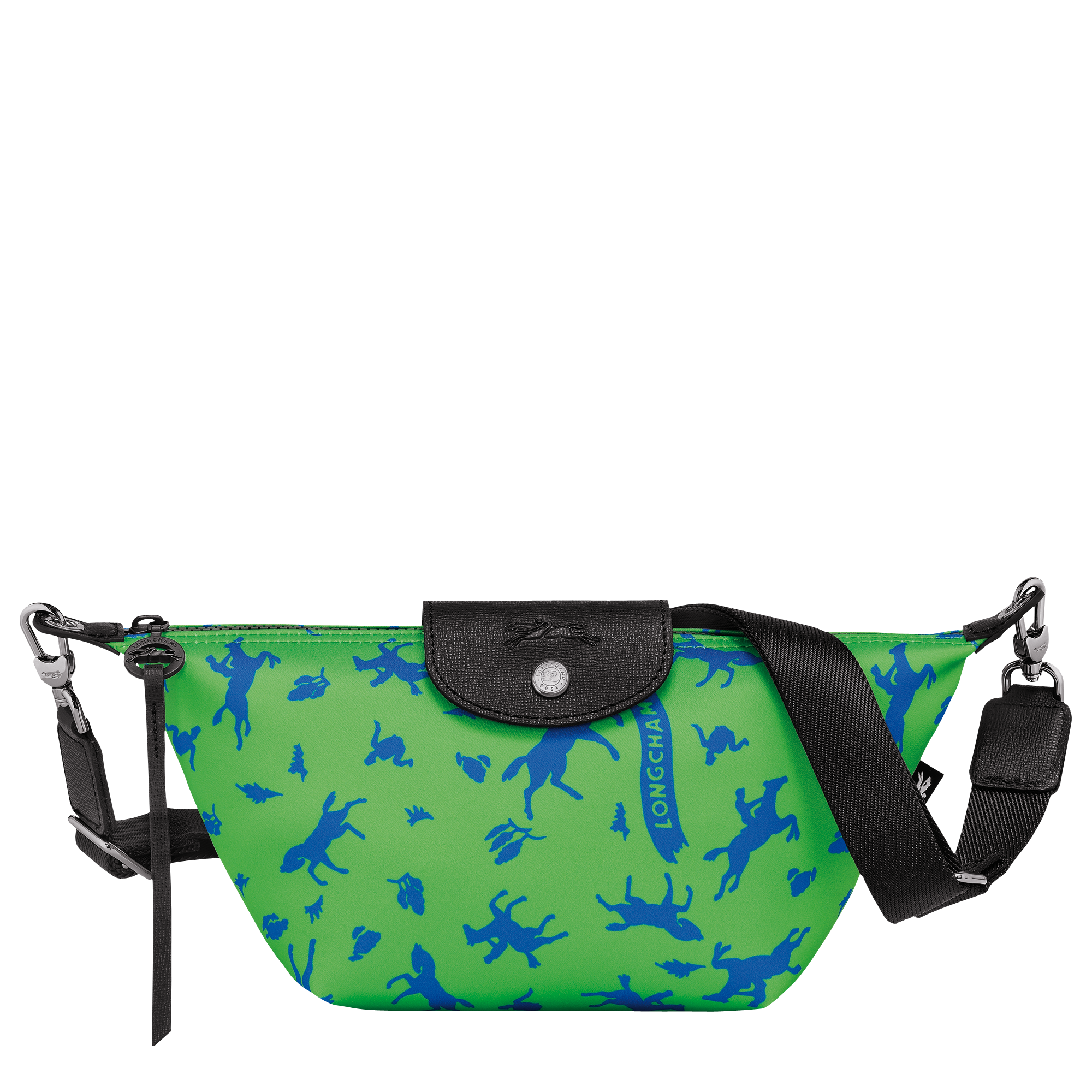 Le Pliage Collection Crossbody bag XS, Lawn