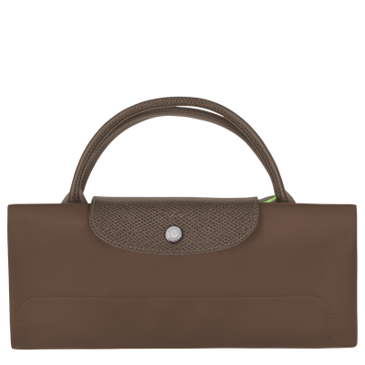 Le Pliage Green Reisetasche XL, Erde