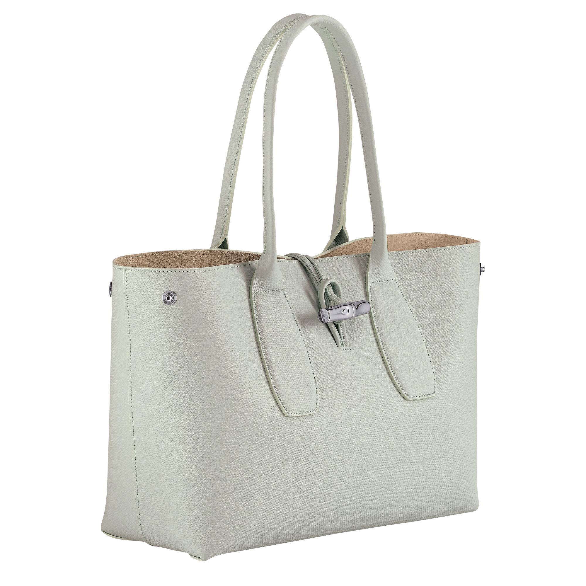 longchamp roseau shoulder bag