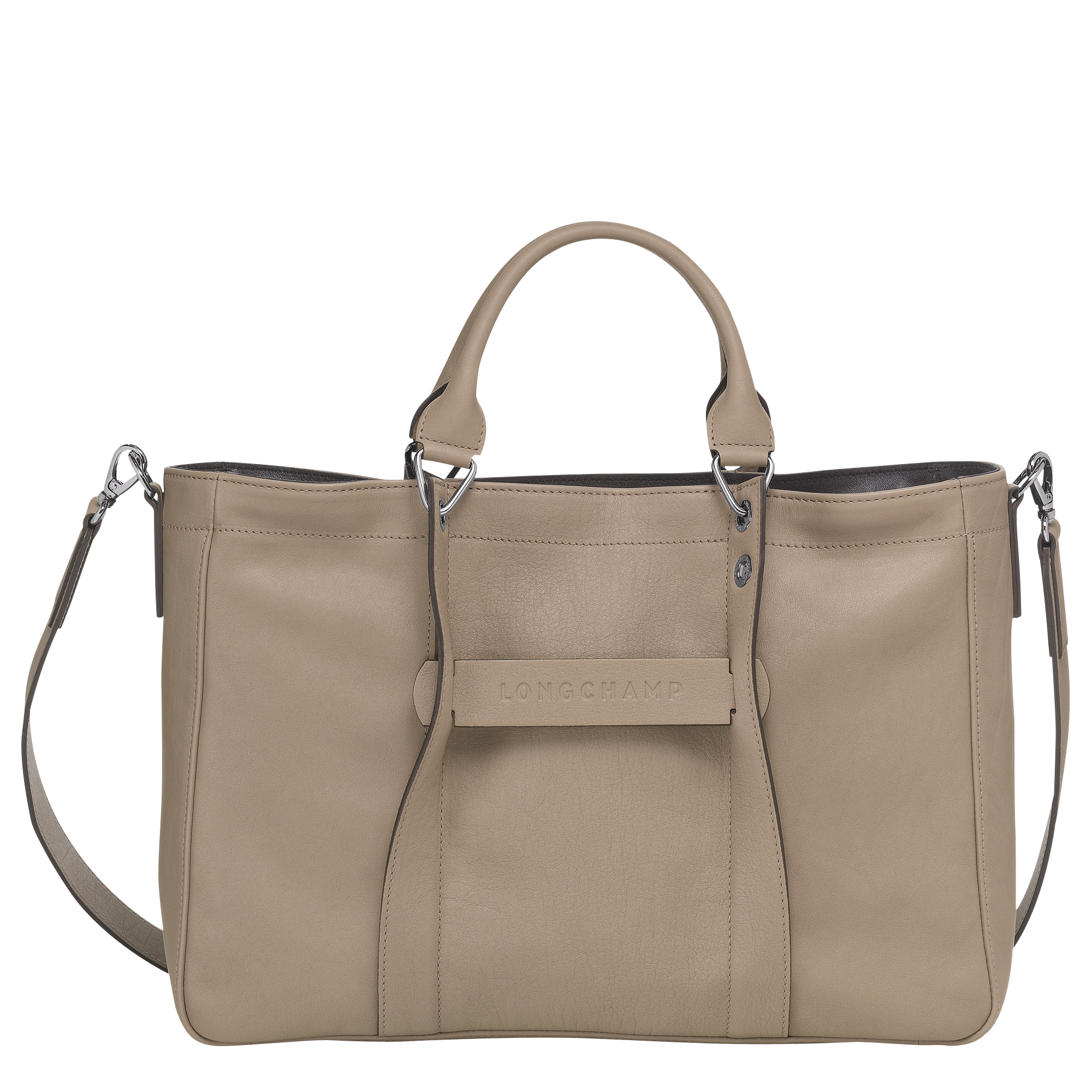 longchamp cabas tote