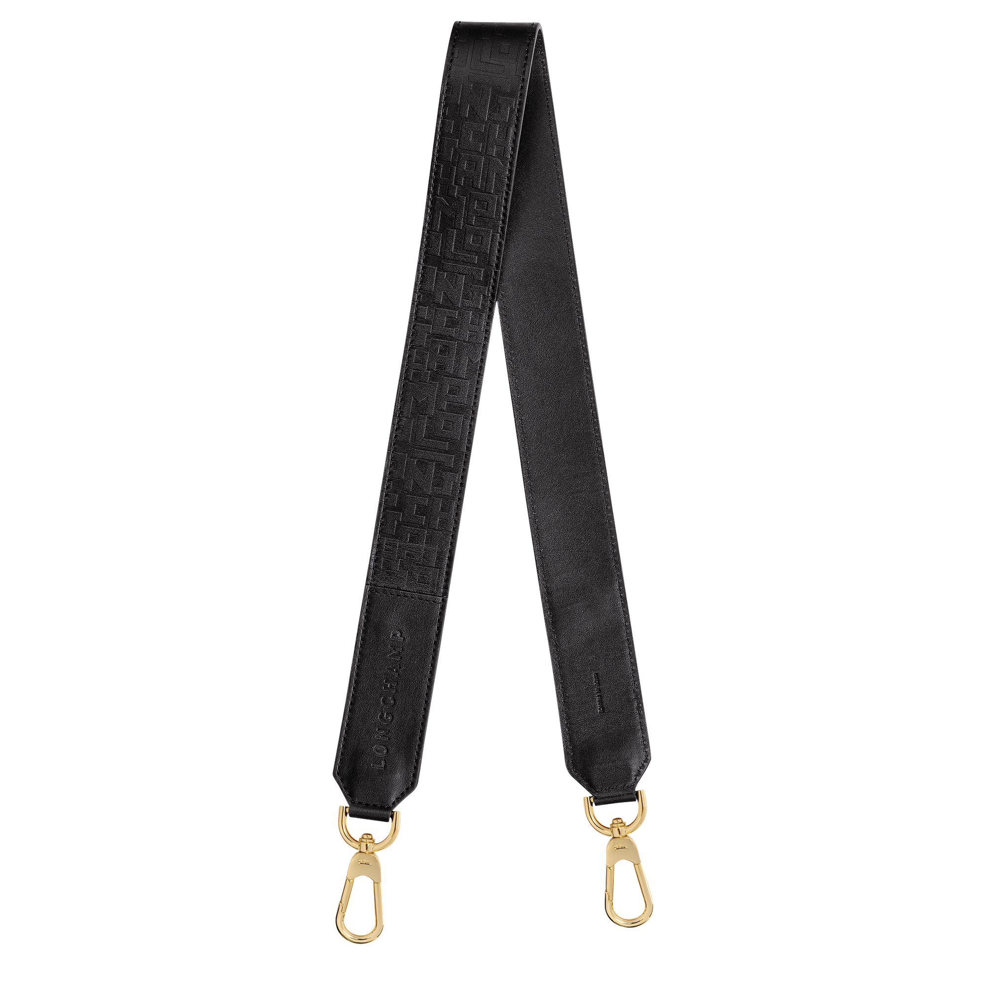 le pliage cuir webbing