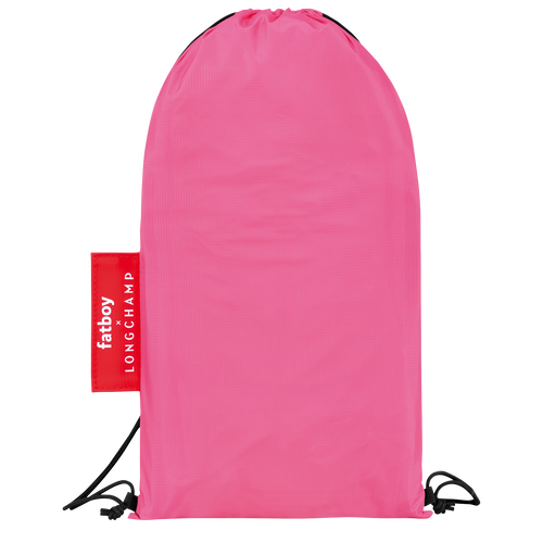 Longchamp x Fatboy GLAMPING O, Candy