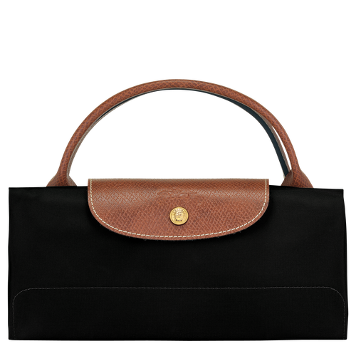 Travel bag XL Le Pliage Black (L1625089001) | Longchamp US