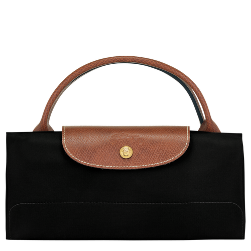 Travel bag XL Le Pliage Black (L1625089001) | Longchamp US Travel bag XL Le Pliage Black (L1625089001) | Longchamp US