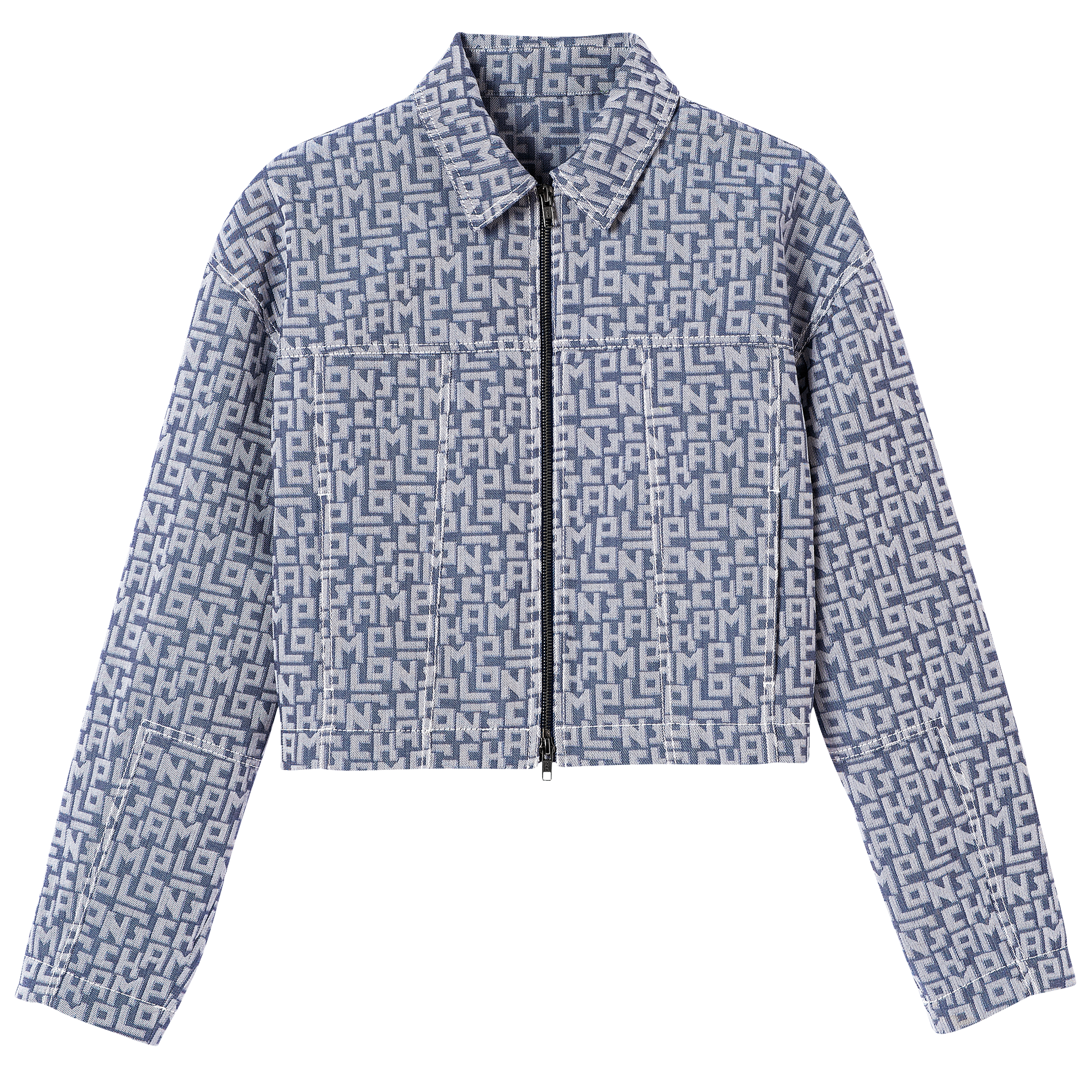short jacket