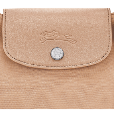 Le Pliage Collection Shopping bag M, Beige