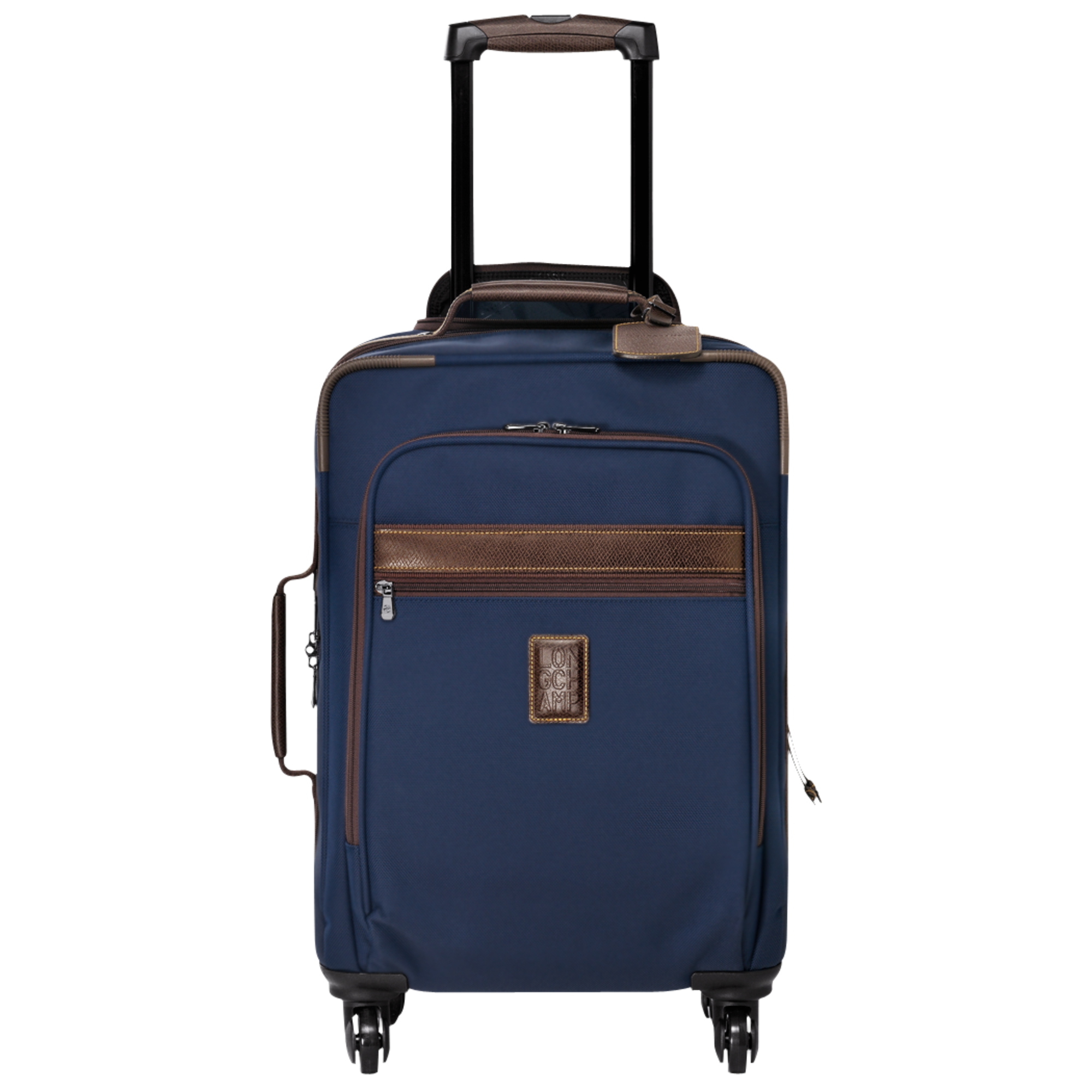 longchamp boxford small wheeled suitcase