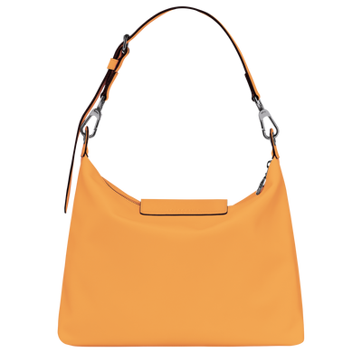 Le Pliage Xtra Hobo bag M, Apricot