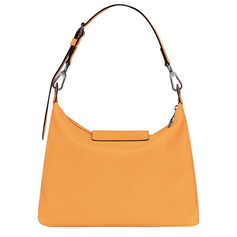 M Shopper M Le Pliage Xtra , Leder - Apricot  - Ansicht 4 von 5