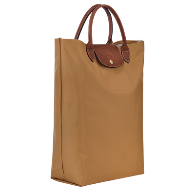 Le Pliage Original Tote bag M, Fawn