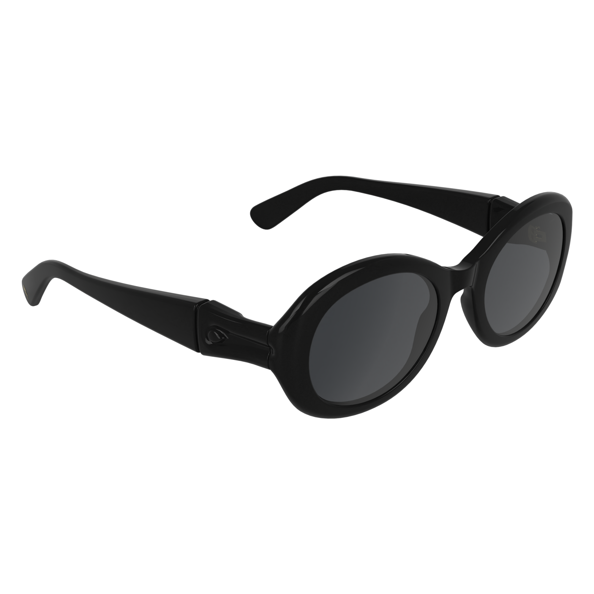 null Lunettes de soleil, Rose dor&eacute;/D&eacute;grad&eacute; rose