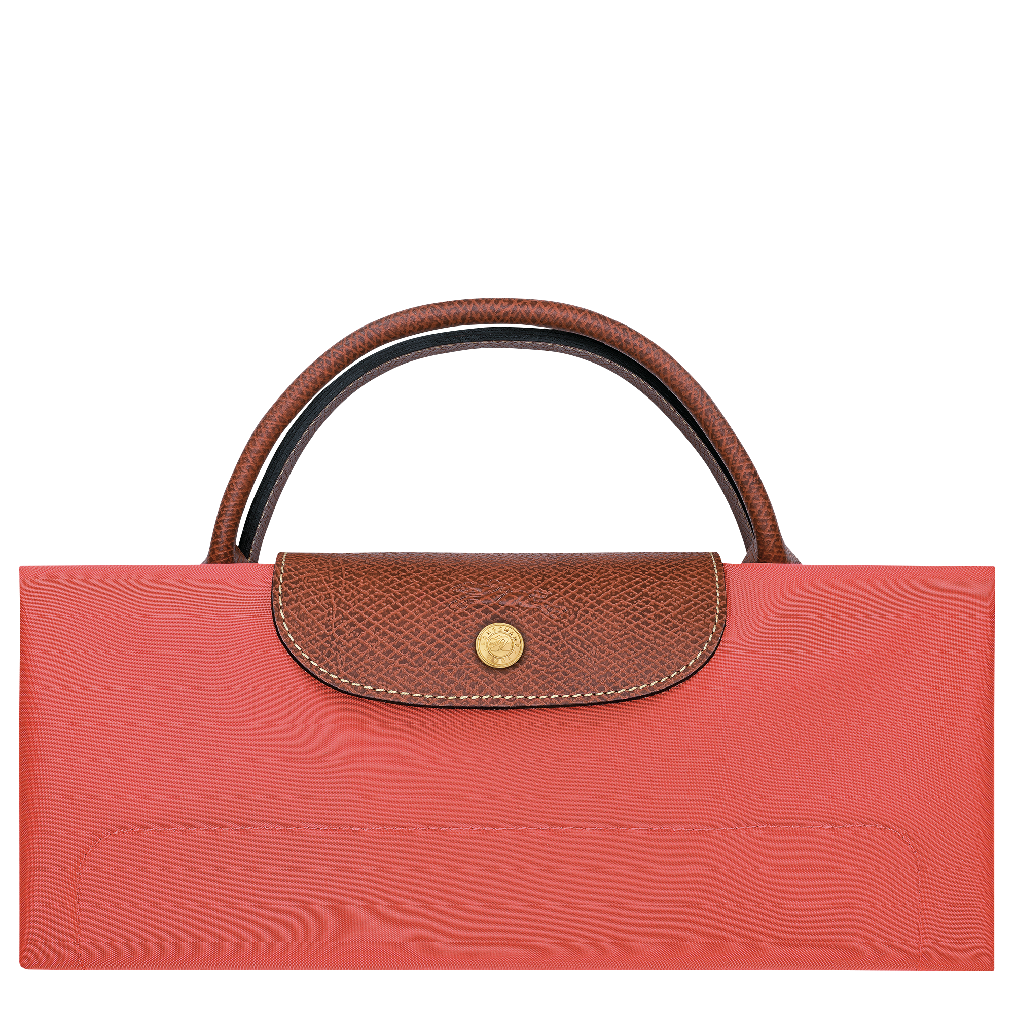 Le Pliage Original Travel bag XL, Strawberry