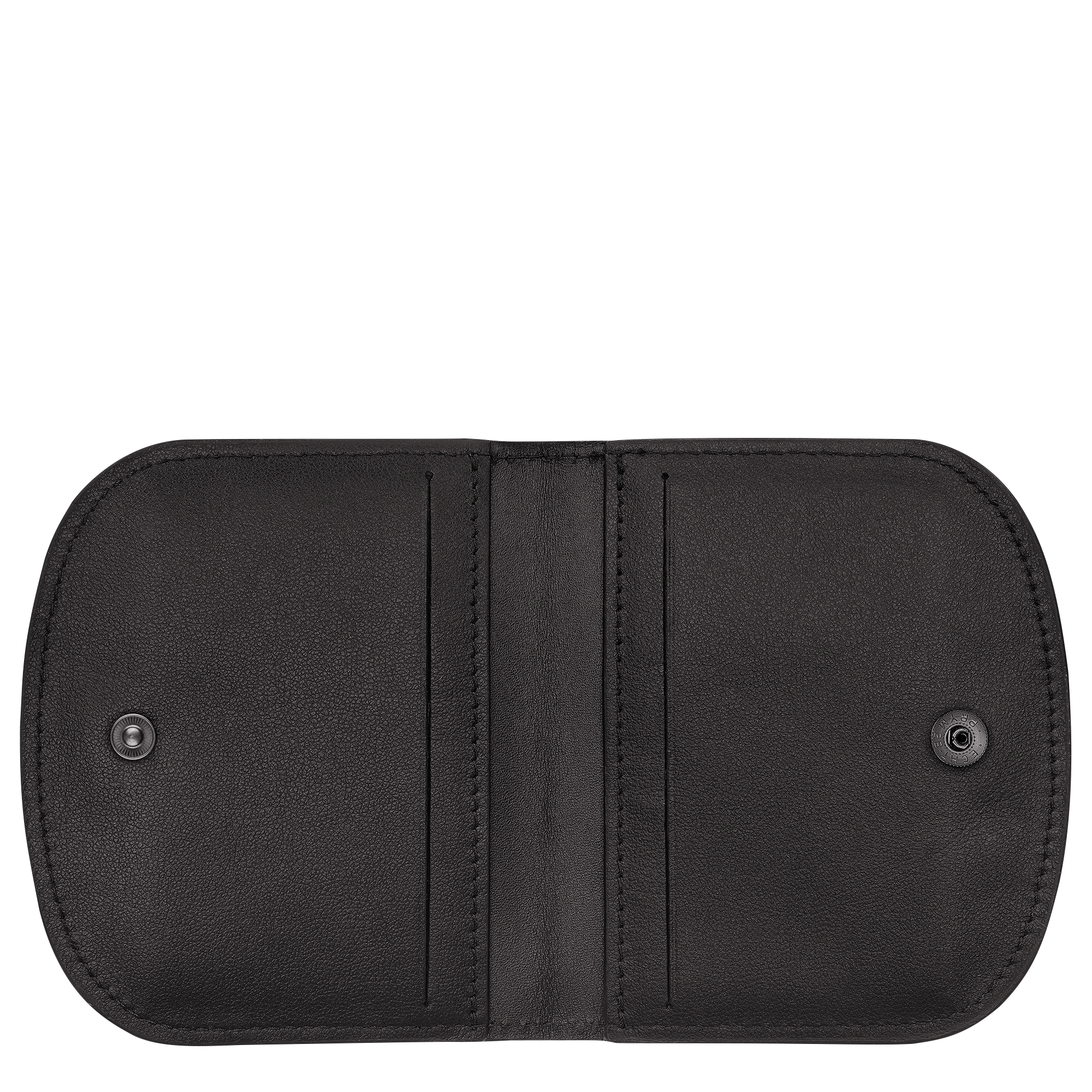 Le Pliage Xtra Card holder, Black