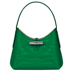 Shoulder bag XS, Green