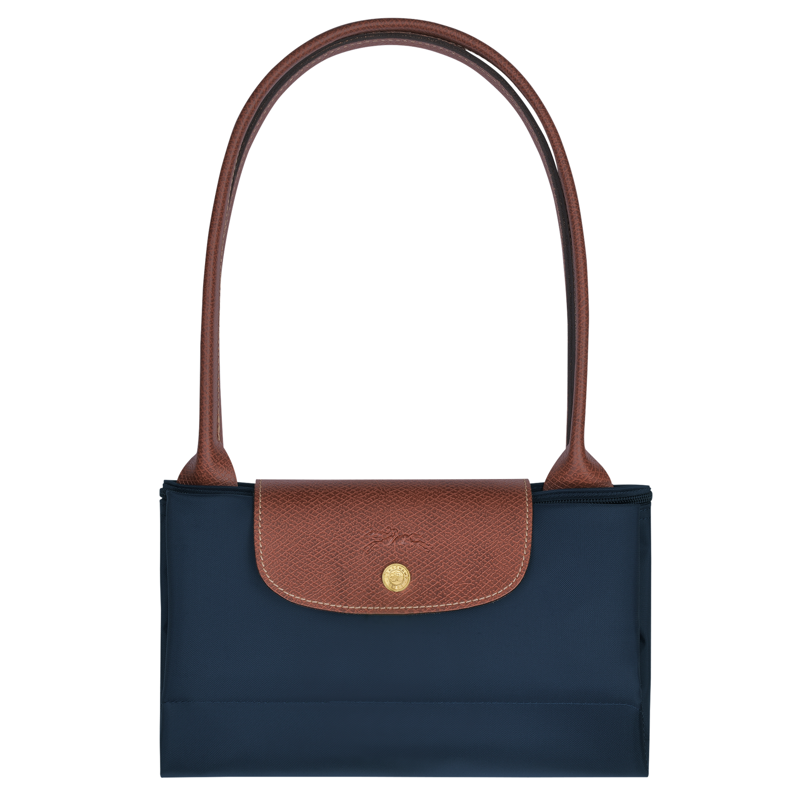 Longchamp blue discount tote