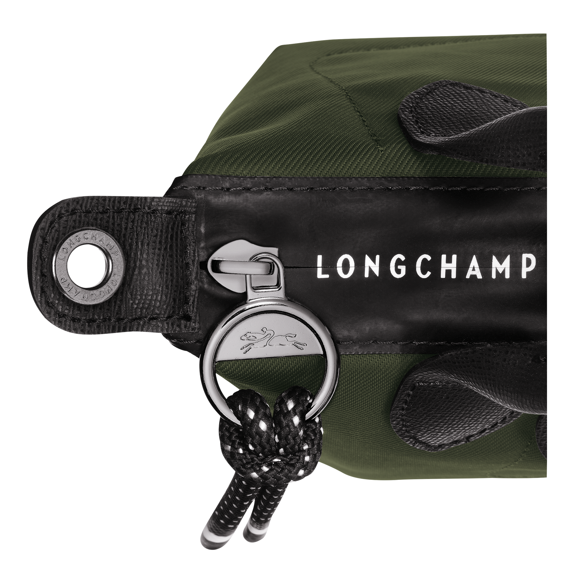 Handbag XS, Khaki - View 6 of
6 - zoom in Le Pliage Energy Handbag XS, Khaki