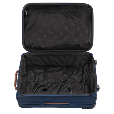 Boxford Koffer M, Blau