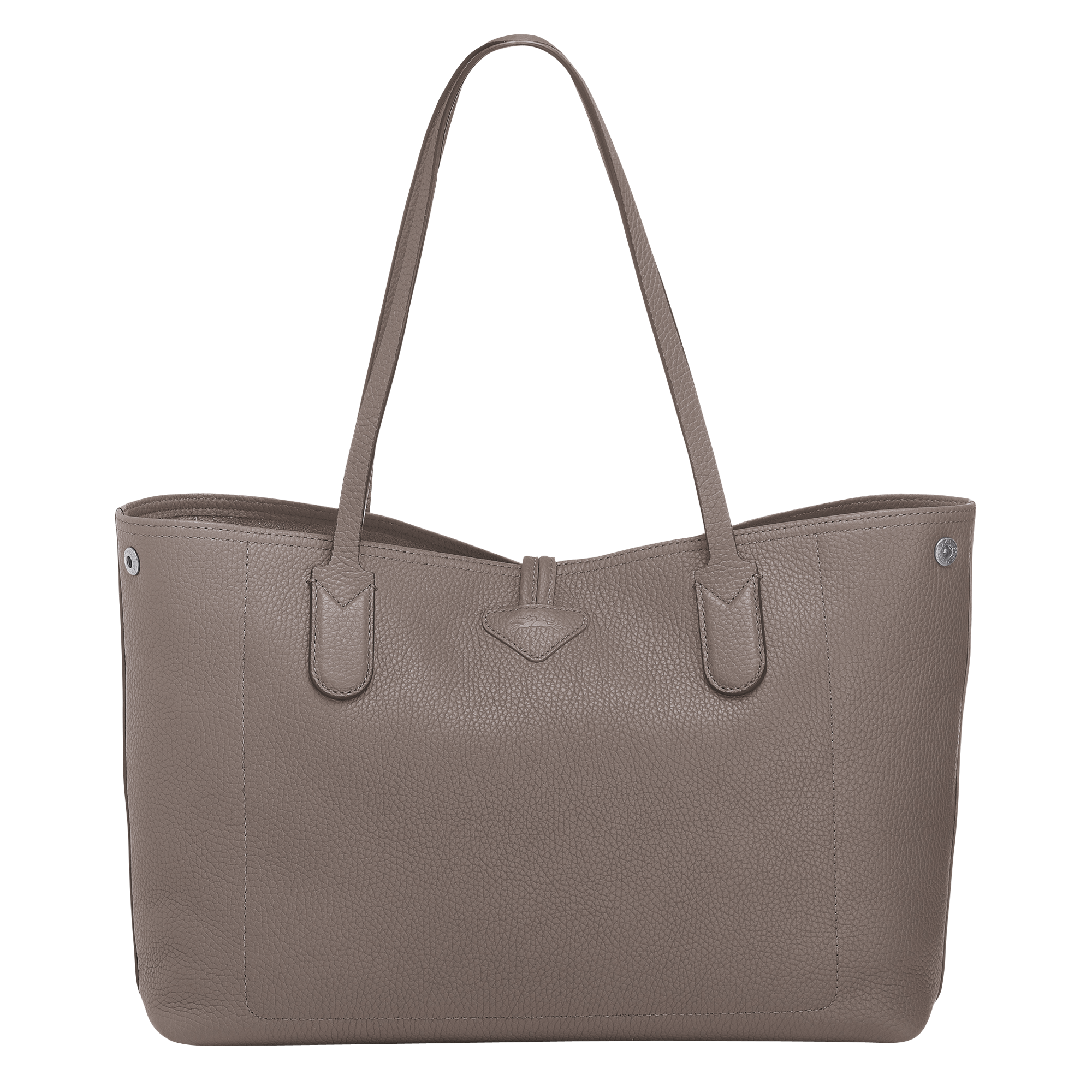 Longchamp gray bag clearance