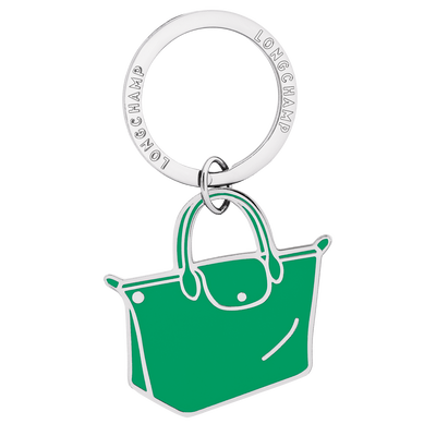 Tui porte clé longchamp top