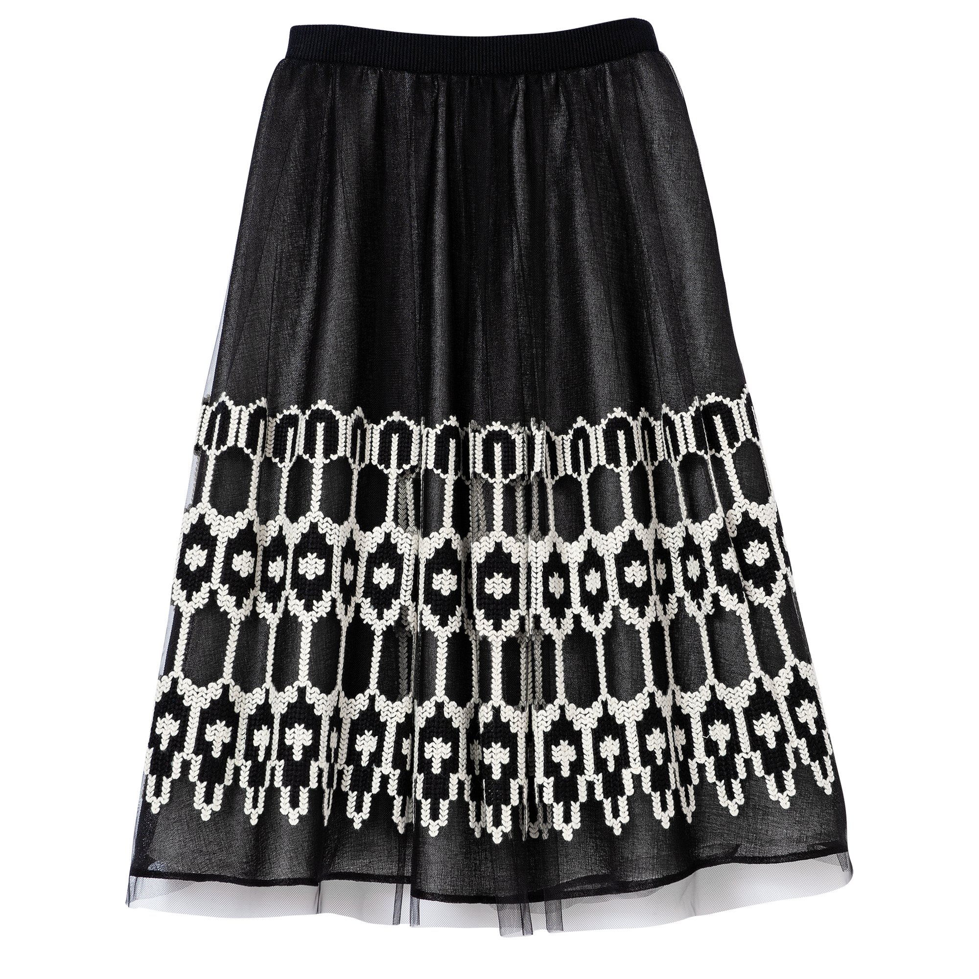longchamps skirts