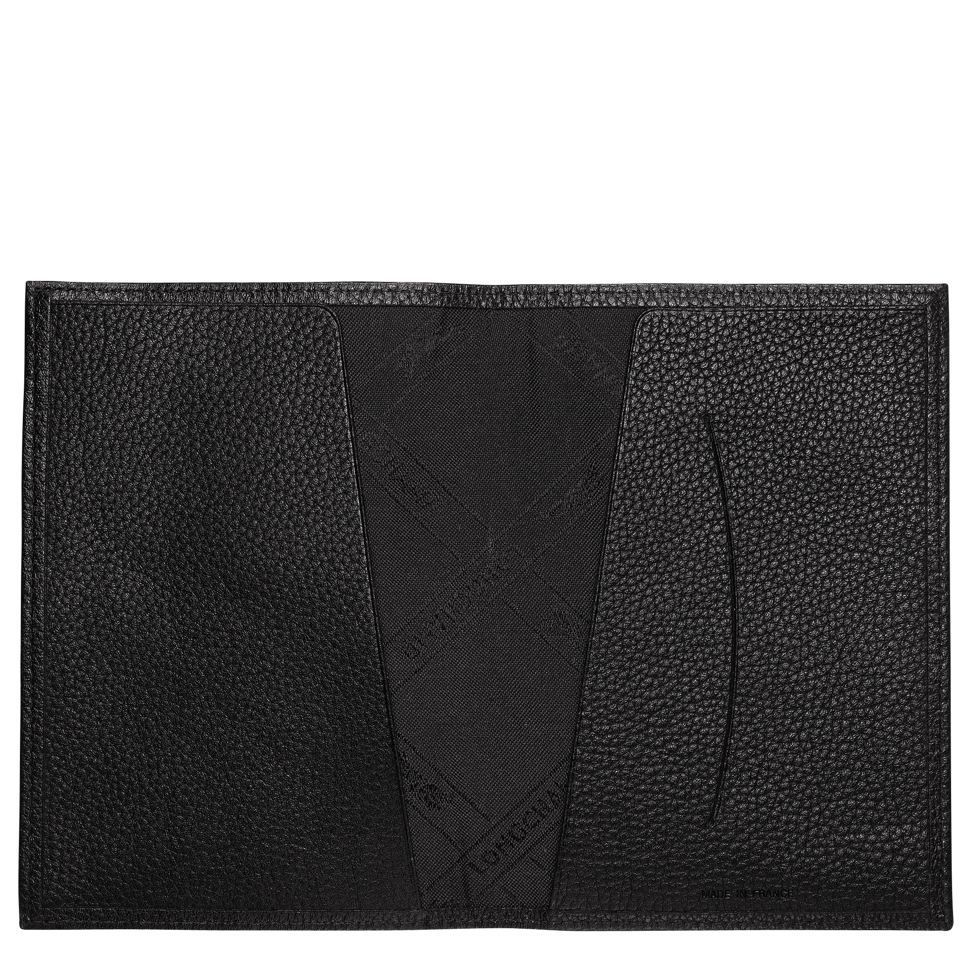 longchamp passport holder