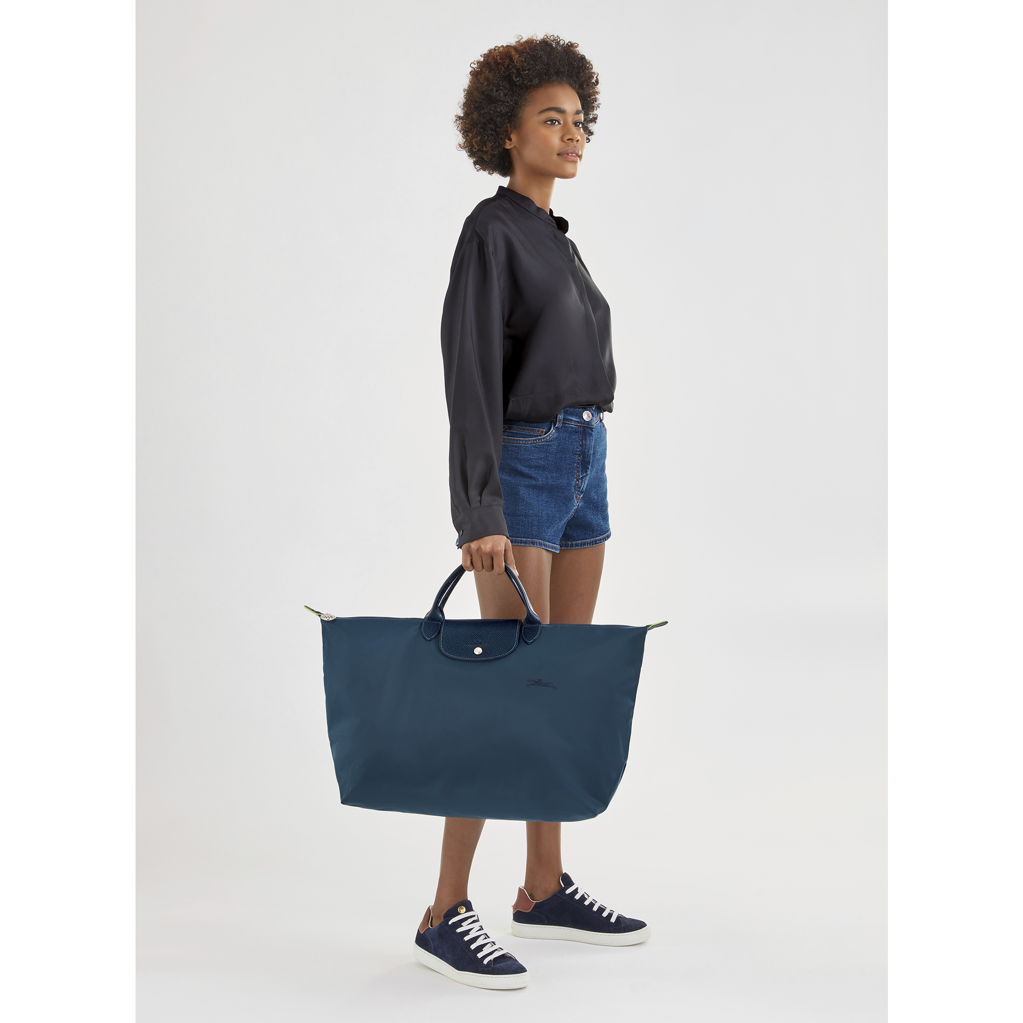 longchamp bag l