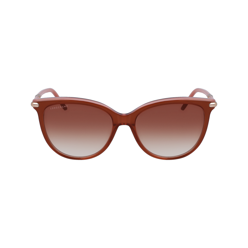 Sonnenbrillen , Andere - Brown rose  - Ansicht 1 von 2