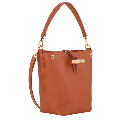 Le Roseau Bolso saco XS, Corteza