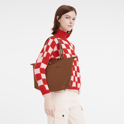 Longchamp Goes Green with Le Pliage —