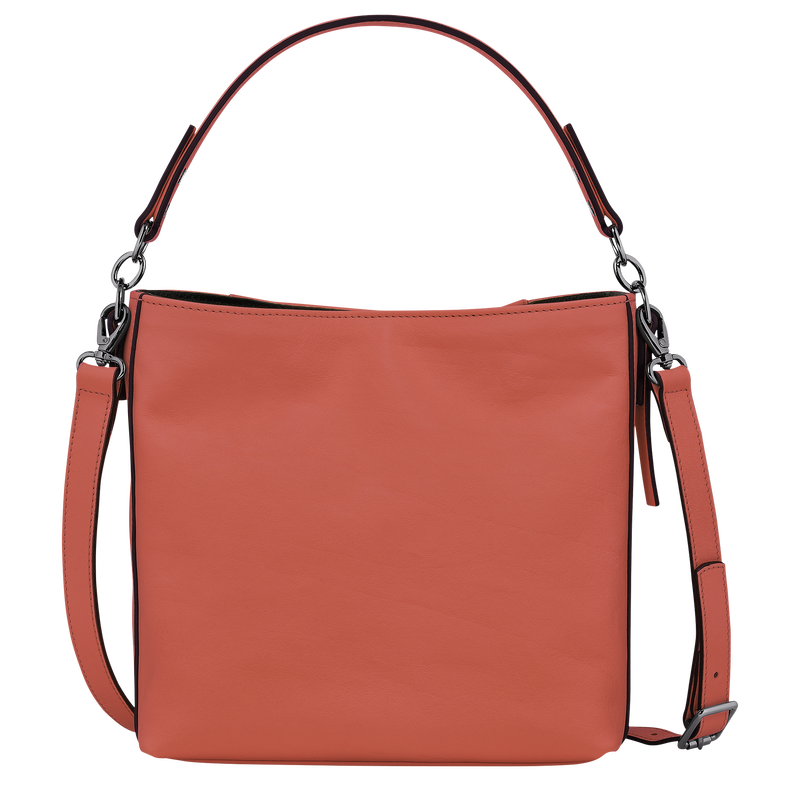 Longchamp 3D S Crossbody bag Sienna Leather Longchamp US