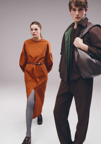 Herbst-Winter 2025 Kollektion, 