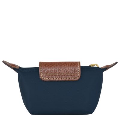 Le Pliage Original Coin purse, Navy