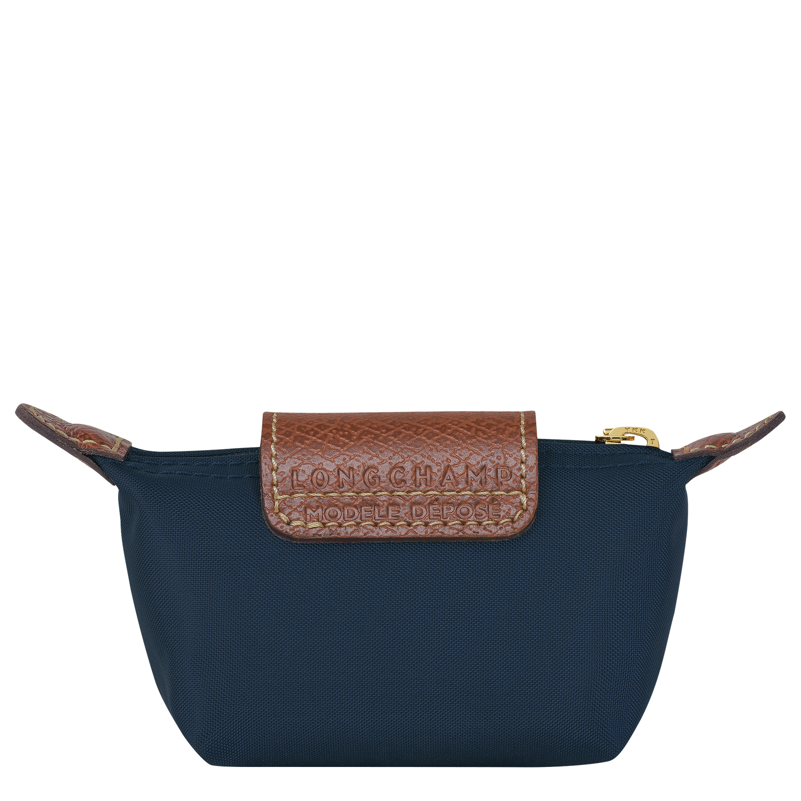 Navy purse hotsell