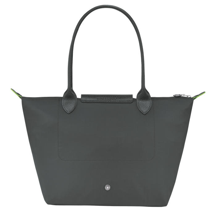 Le Pliage Green Shoulder bag S, Graphite