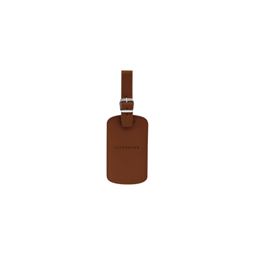 Kofferanhänger, 504 Cognac Kofferanhänger, 504 Cognac, hi-res