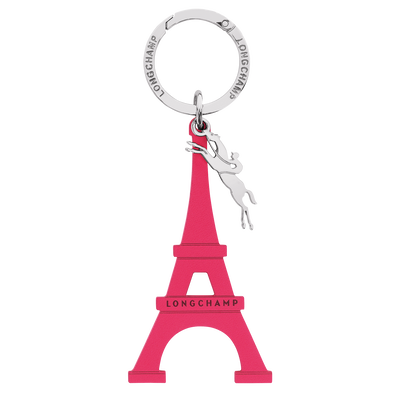 Le Pliage Original Sleutelhangers, Pink