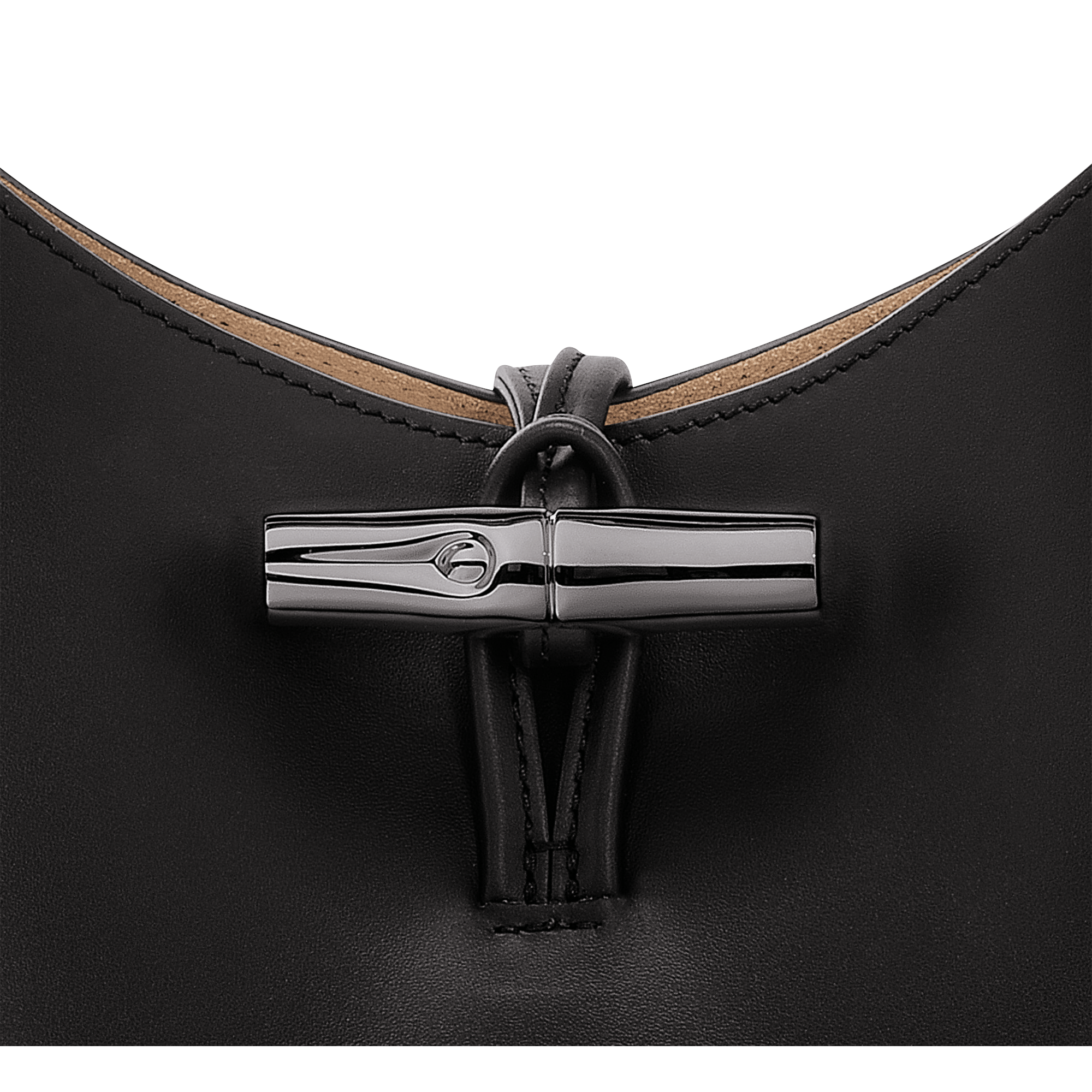 Roseau M Shopper, Schwarz