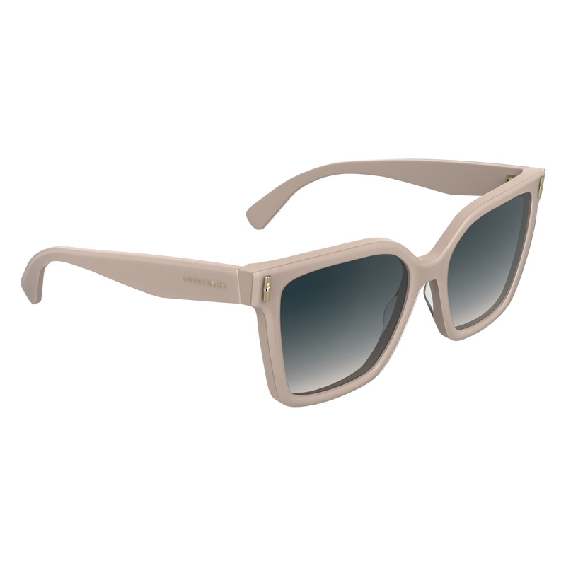 Sunglasses , Pink - Acetate  - View 2 of 2