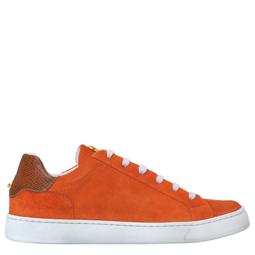 Lente/Zomer 2023 Collectie Sneakers, Oranje