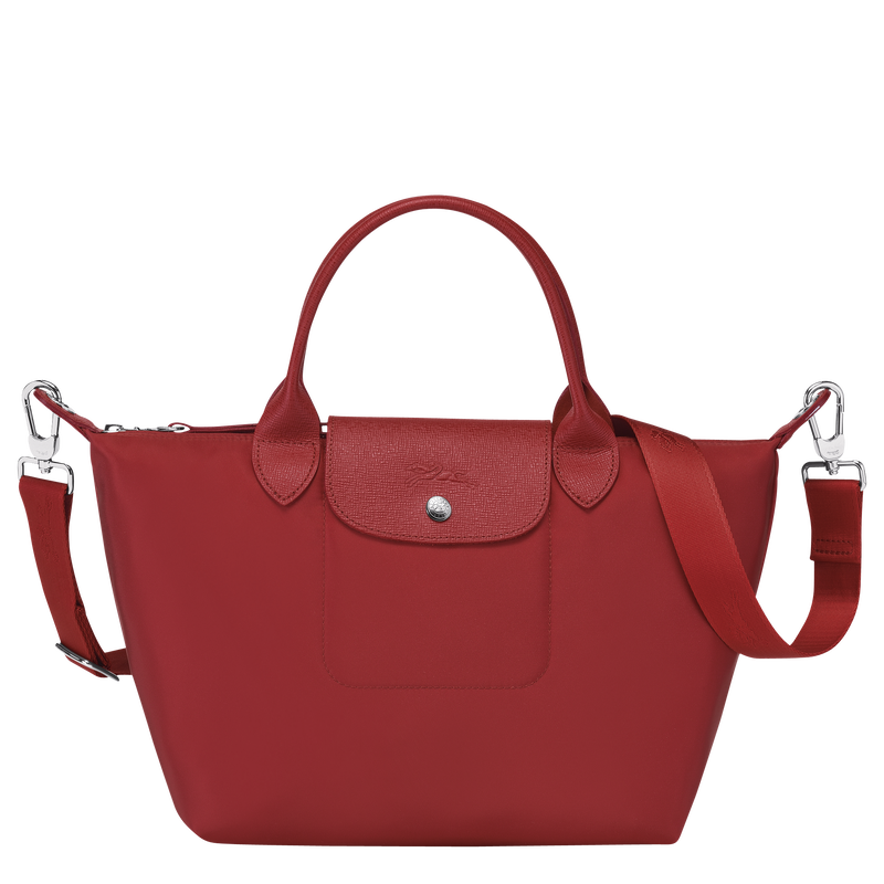 Top handle bag S Le Pliage Néo Red (L1512598545) Longchamp AU