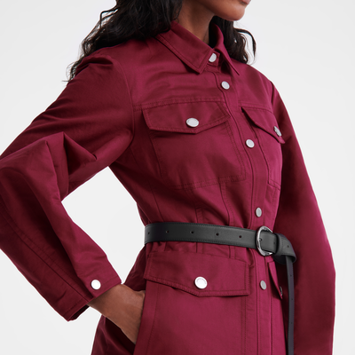 null Robe, Betterave