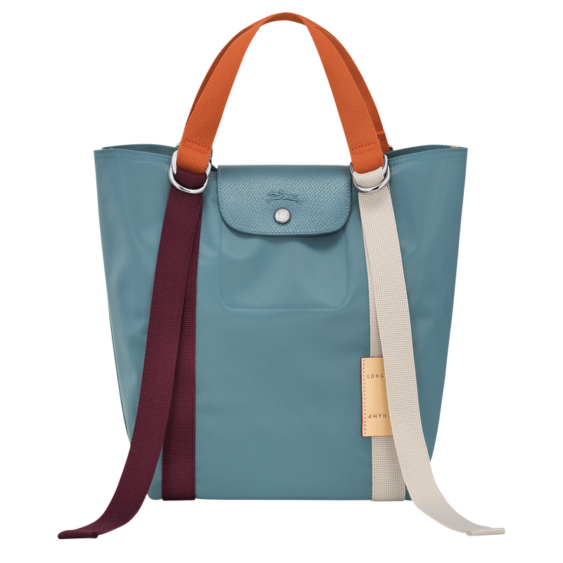 Le Pliage Re-Play S Tote bag Ártico - Canvas (10203HCCP05) | Longchamp US