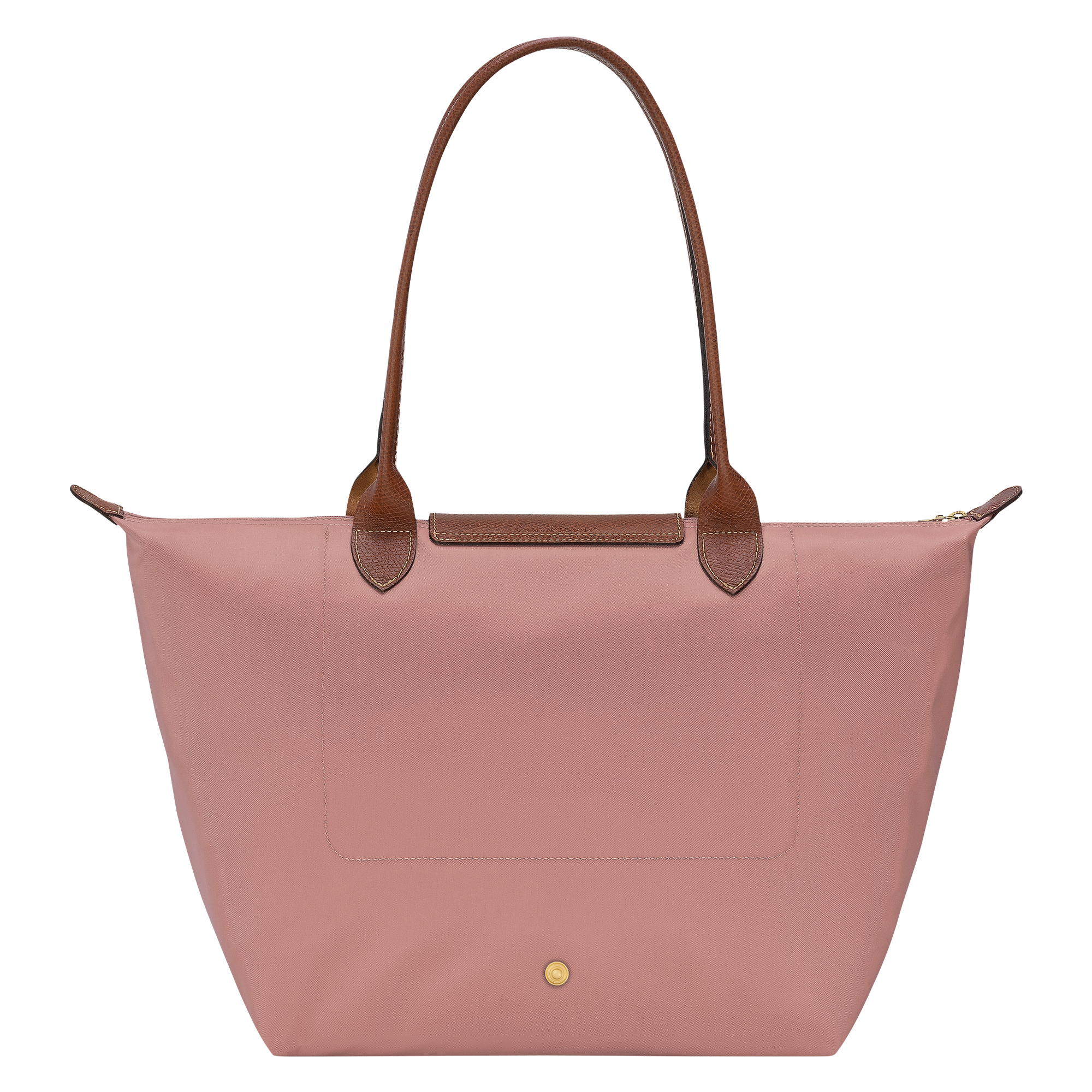 Le Pliage Original Borsa da spalla L,  T&egrave; rosa