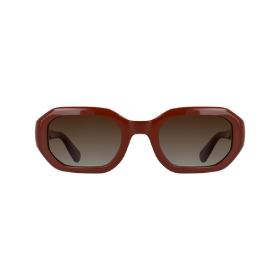 Sunglasses , Brick - OTHER