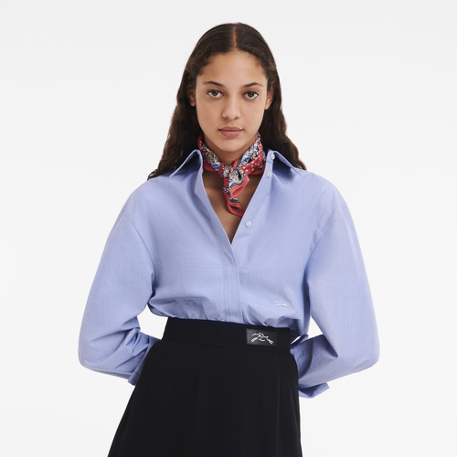 Silk scarf 50