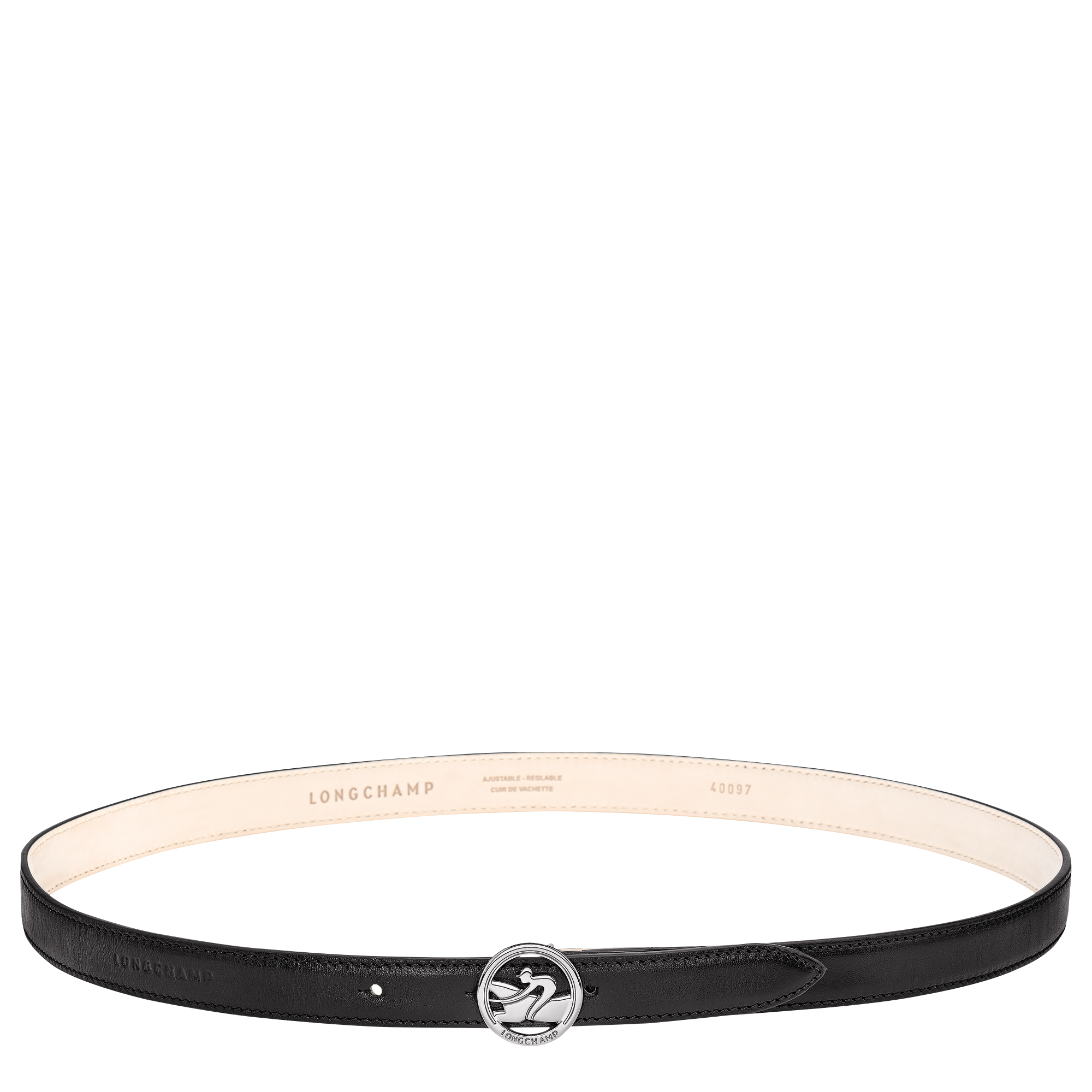 null Cintura Donna,  Nero