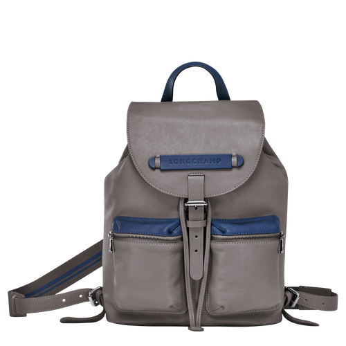 Sac à dos M, 112 Gris Sac à dos M, 112 Gris, hi-res