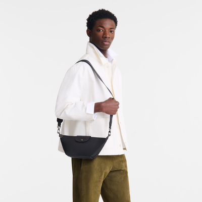 LONGCHAMP ロンシャン ショルダーバッグ プリアージュシティ
