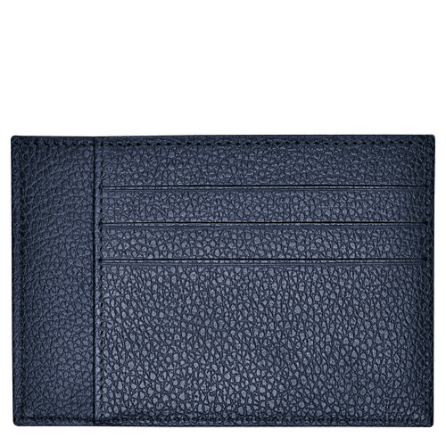 Cardholder, 556 Navy View 2 of Cardholder, 556 Navy, hi-res